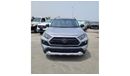 Toyota RAV4 Full option clean car
