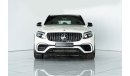 Mercedes-Benz GLC 63 AMG 4M *SALE EVENT* Enquirer for more details