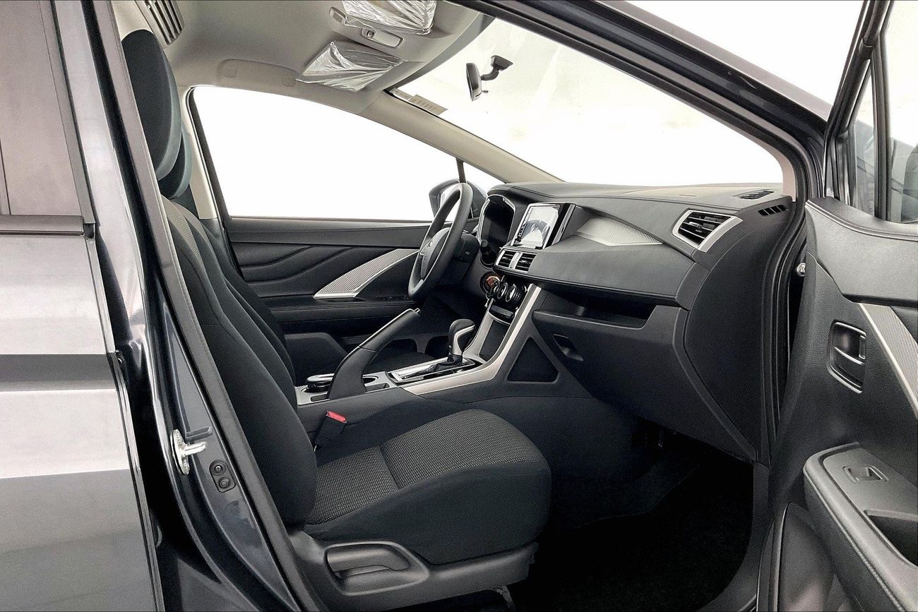 Mitsubishi Xpander Medium Line | Guaranteed Warranty | 0 Down Payment