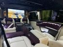 Mercedes Benz Vito TOURER SELECT ERTEX LUXURY CAR DESIGN CO. - 35th YEAR GEOMETRIC
