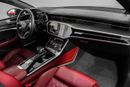 Audi S7 Std 2.9L