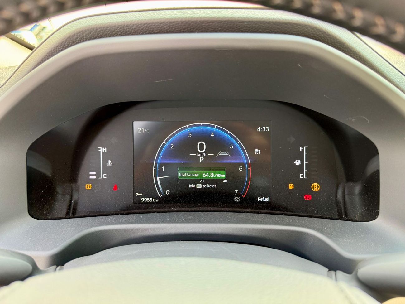 Toyota Land Cruiser Toyota Land Cruiser GXR 3.5L