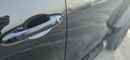 Toyota Hilux GR Sport 2.8L