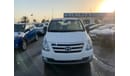 Hyundai H-1 4x4 diesel automatic