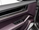 Porsche Cayenne SUMMER STARTS NOW | EXCLUSIVE DEAL BY BLACKLINE, 2029 Porsche Warranty + Service Contract, High Spec