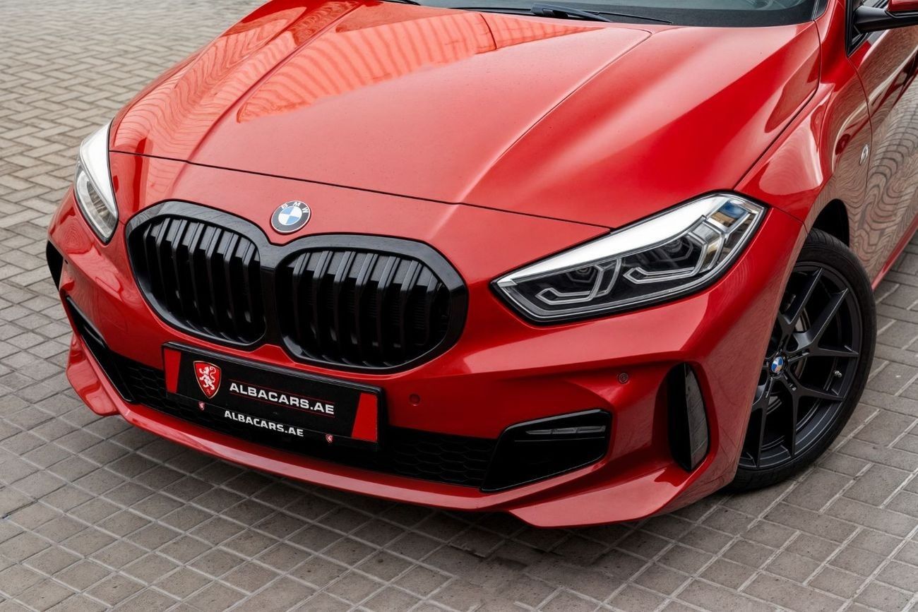 BMW 120i M-Kit | 2,252 P.M  | 0% Downpayment | Agency Warranty!