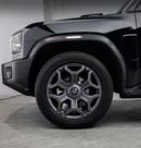 Jetour T2 LUX