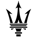 Maserati logo