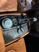 Nissan Patrol LE Platinum 5.6L