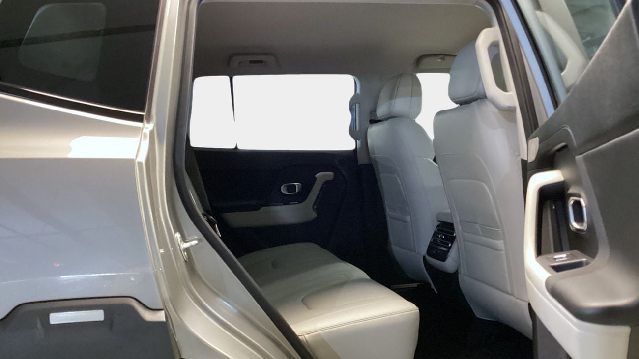 Jetour T1 2.0T 2WD COMFORT | Guaranteed Warranty | 0 Down Payment