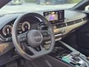 Audi A5 40 TFSI ADVANCED SPORTBACK 40 TFSI