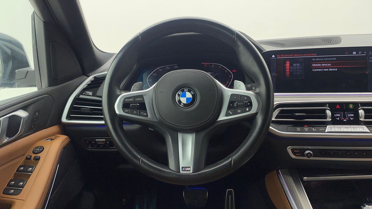 BMW X5 XDRIVE40I M SPORT 3 | Zero Down Payment | Home Test Drive