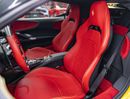 Ferrari SF90 Stradale VERY LOW MILEAGE | SF90 STRADALE | CARBON INTERIOR | TWO-TONE BODYWORK | LMG MOTORS