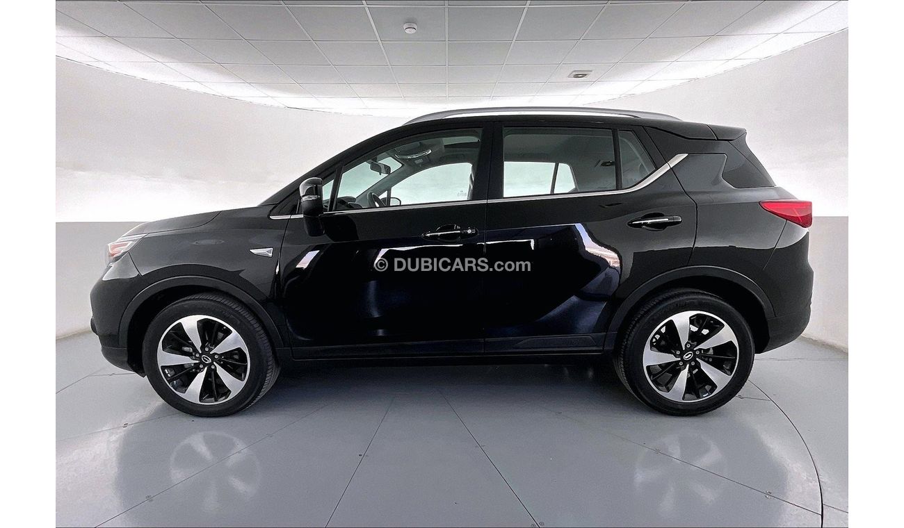 GAC GS3 200T (GE) | 1 year free warranty | 7 day return policy | Zero down payment