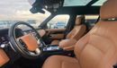 لاند روفر رينج روفر Autobiography 5.0L (510 HP)