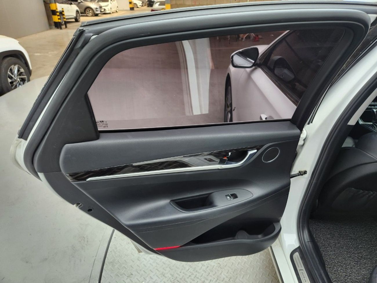 هيونداي جراندور 2019 HYUNDAI GRANDEUR IG (G) 3.0 MODERN BASIC