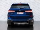 BMW X5 XDRIVE40i M SPORT PRO