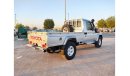 Toyota Land Cruiser Pick Up Excellent