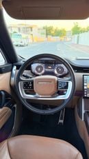 لاند روفر رينج روفر SE P360 3.0L