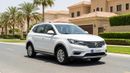 MG RX5 STD 2023 | AED 586/Month | 0 DP | 30 Day Return | Warranty