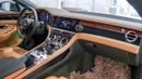 Bentley Continental GT W12 4.0T V8