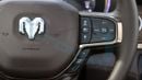 RAM 1500 LIMITED (For Export , НА ЭКСПОРТ) 26/26 Crew Cab Hurricane H.O 3.0TT GCC Без пробега