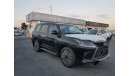 لكزس CT 200h Lexus LX 570 KURO BLACK EDITION 2020 EXTREME INTERIO REMOTE TOUCH R CENTER CONSOLE SWITCHES LUXURY E