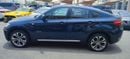 BMW X6 xDrive 35i 3.0L