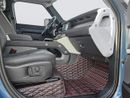 Land Rover Defender D300 Lhd 3.0L Diesel engine 4WD Automatic Gear 5seats 5 Doors