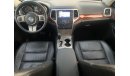 Jeep Grand Cherokee Jeep Grand Cherokee_Gcc_2013_Excellent_Condition _Full option