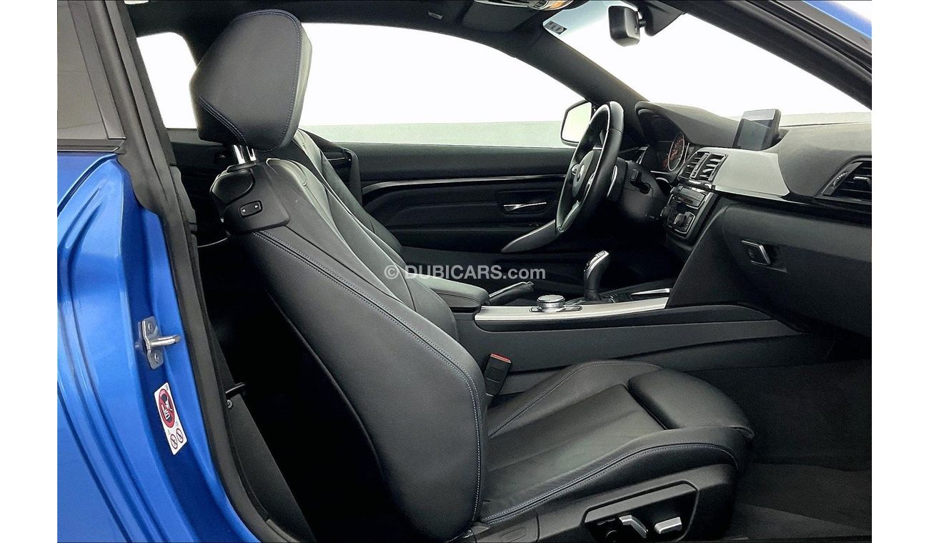 بي أم دبليو 430i M Sport