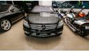 Mercedes-Benz CL 600 Brabus Edition