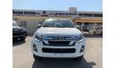 Isuzu D-Max DMAX LS 2.5L TURBO DIESEL 2019