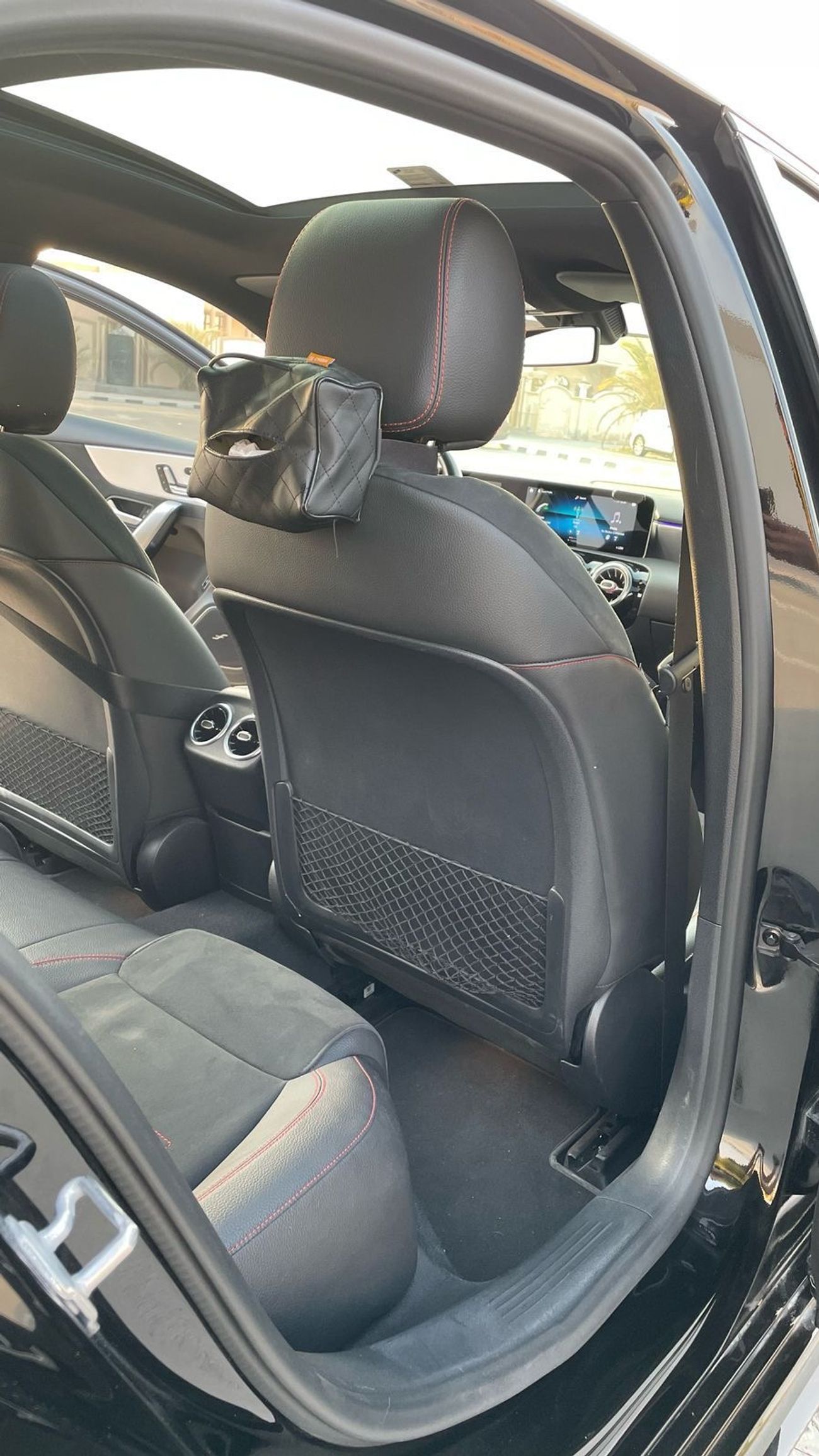 Mercedes-Benz A 220 A220