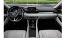 مازدا 6 Skyactiv G | 1,292 P.M  | 0% Downpayment | Excellent Condition!