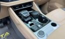 Volkswagen Touareg ATMOSPHERE HIGHLINE