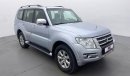 Mitsubishi Pajero GLS HIGHLINE 3.5 | Under Warranty | Inspected on 150+ parameters