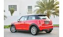 ميني كوبر 2020 Brand New! - AED 2,037 PM! - 0% DP