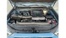 Toyota 4Runner *Best Offer* 2018 Toyota 4Runner 4x4 TRD Off Road Pro With Special Rare Blue Color / EXPORT ONLY