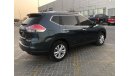 Nissan X-Trail GCC