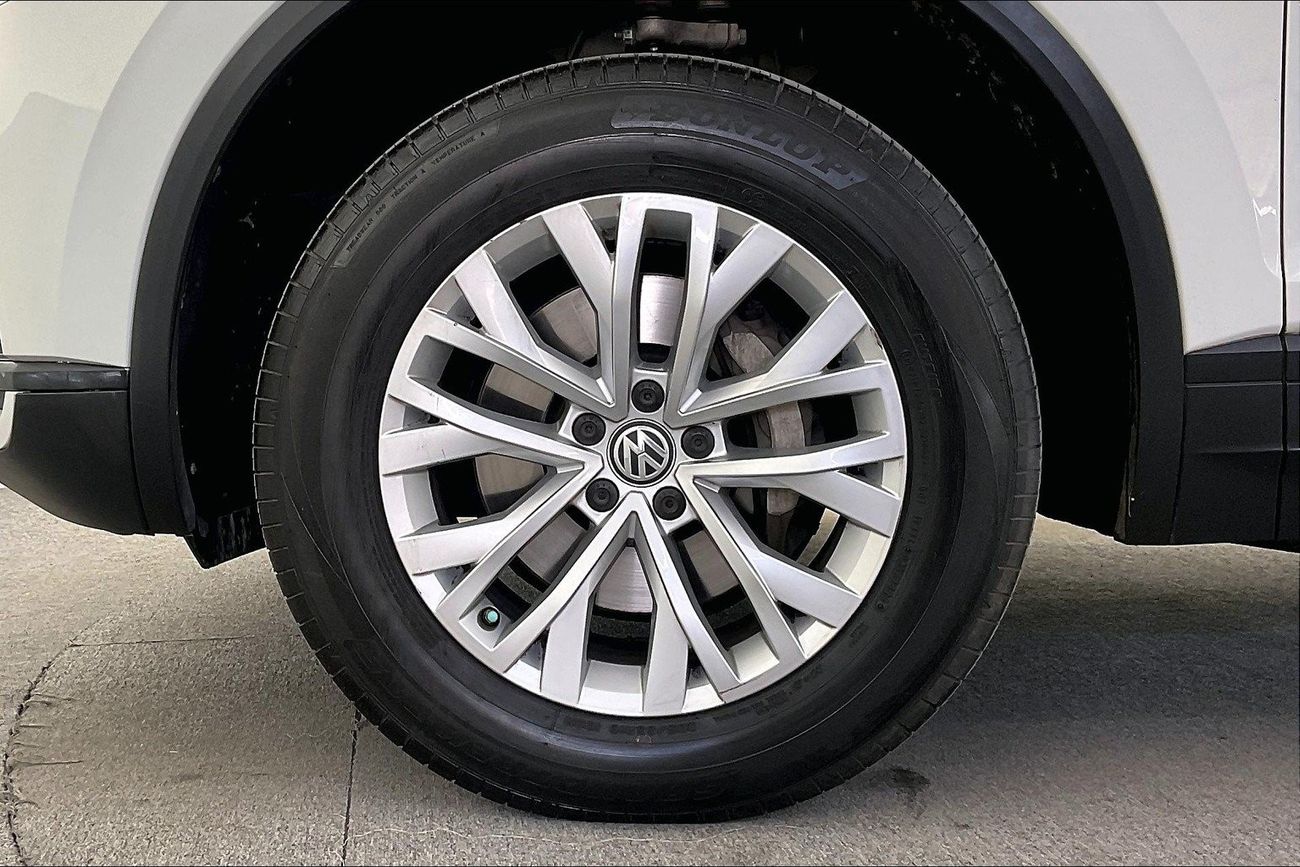 Volkswagen Touareg Trendline | Guaranteed Warranty | 0 Down Payment