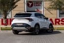 كيا سبورتيج Kia Sportage 2023 مواصفات خليجية مقابل 1,406.00 AED شهريًا