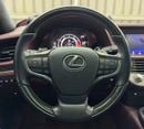 لكزس LS 500 LS 500 | 3.5 L V6