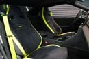 نيسان جي تي ار NISMO 2021 Nissan GT-R Track Edition, Full Carbon Kit, Turquoise Accent, Recaro Sport Seats, Bose Audio!!