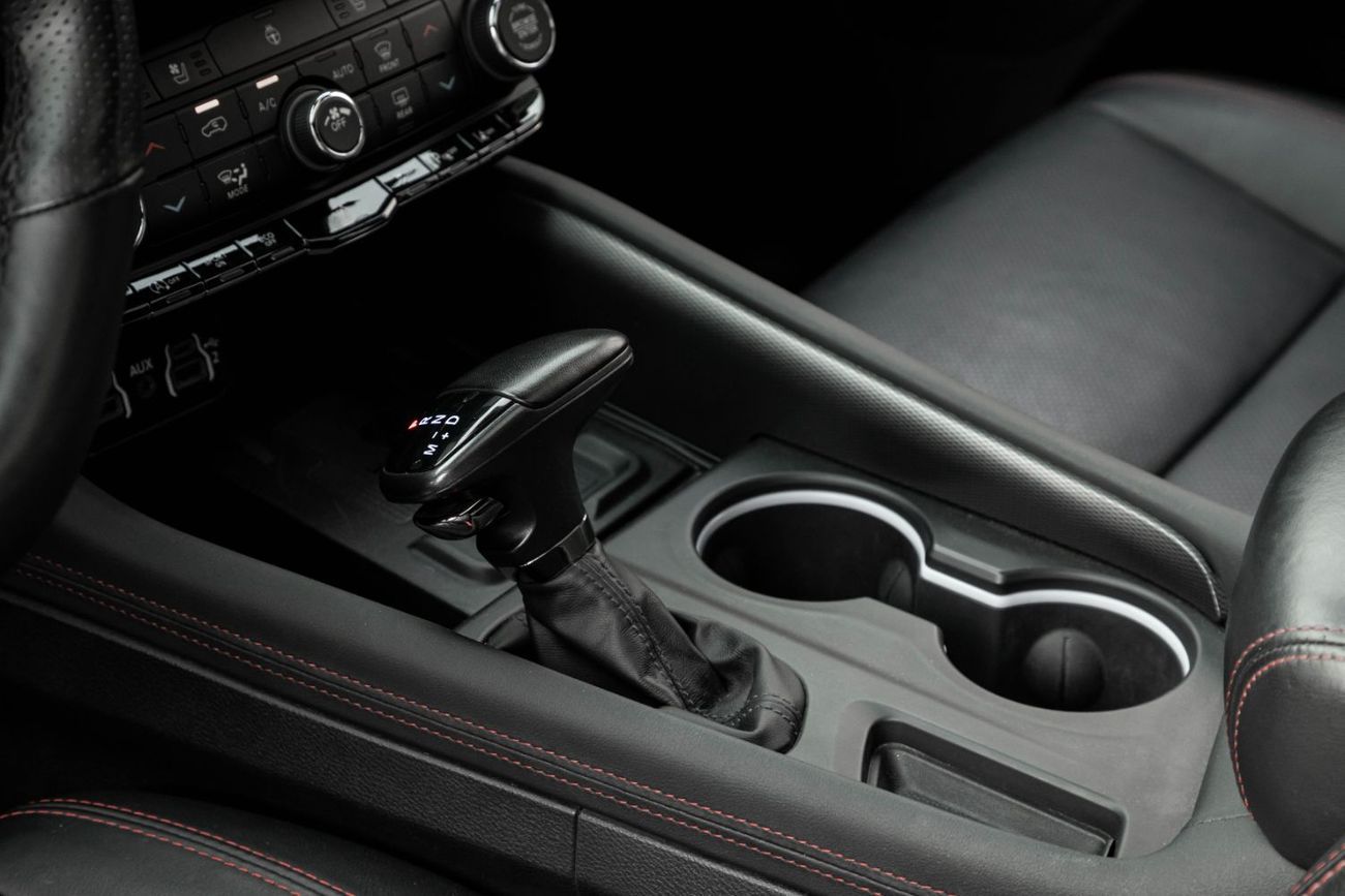 Dodge Durango GT | 2,546 P.M  | 0% Downpayment | Warranty!