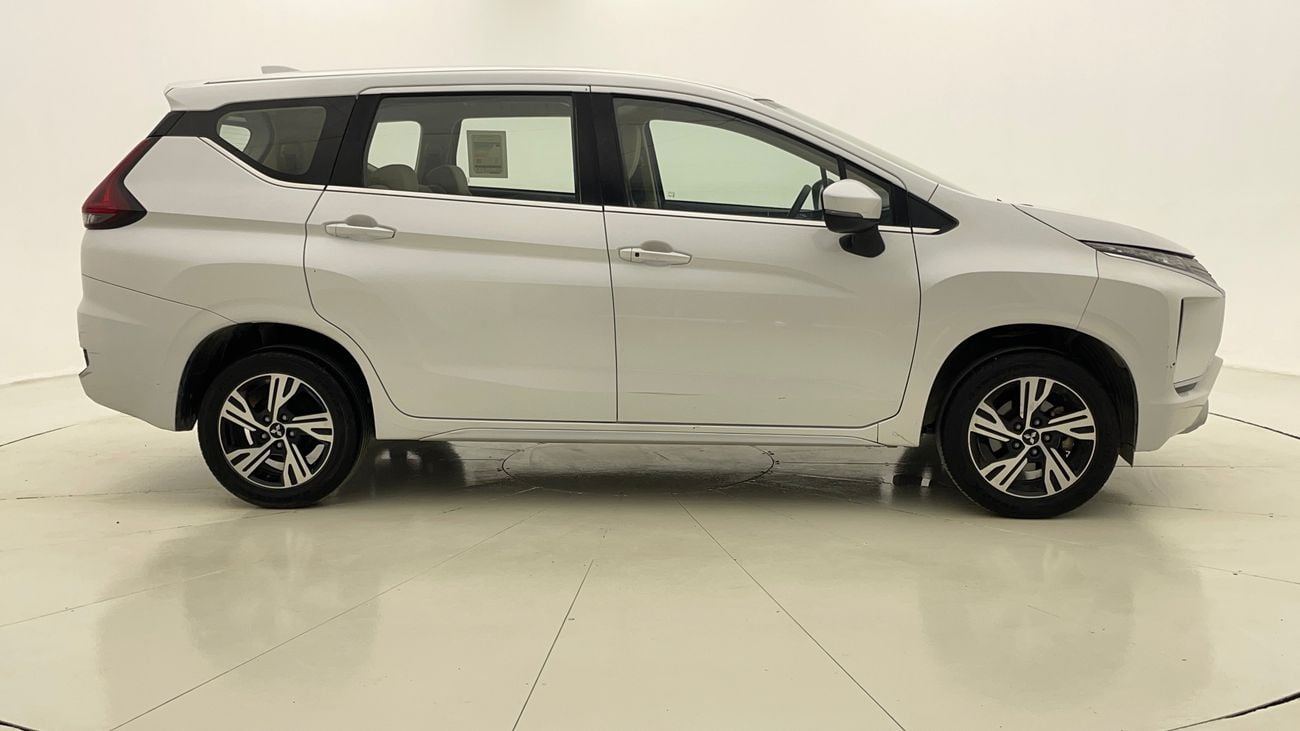 Mitsubishi Xpander HIGHLINE 1.5 | Zero Down Payment | Home Test Drive