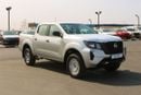 نيسان نافارا 2023 XE 2.5L 4WD Diesel M/T DC Plus / Unbeatable Prices / Book Now