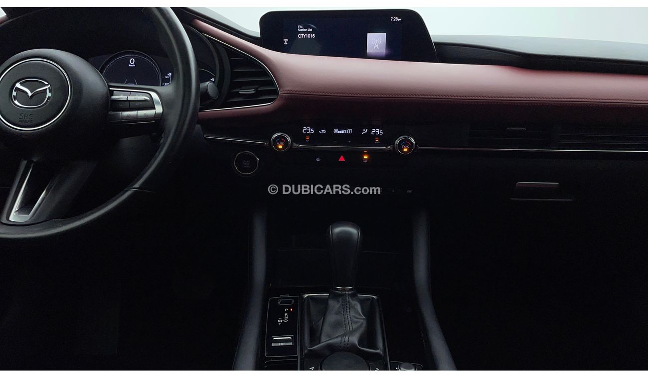 Mazda 3 INTENSE 2 | Zero Down Payment | Free Home Test Drive