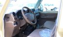 Toyota Land Cruiser Pick Up 2022 Brand New Toyota Landcruiser, LC79, Double Cabin, 4.2L, Diesel, Manual Transmission, LHD