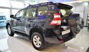 Toyota Prado GXR